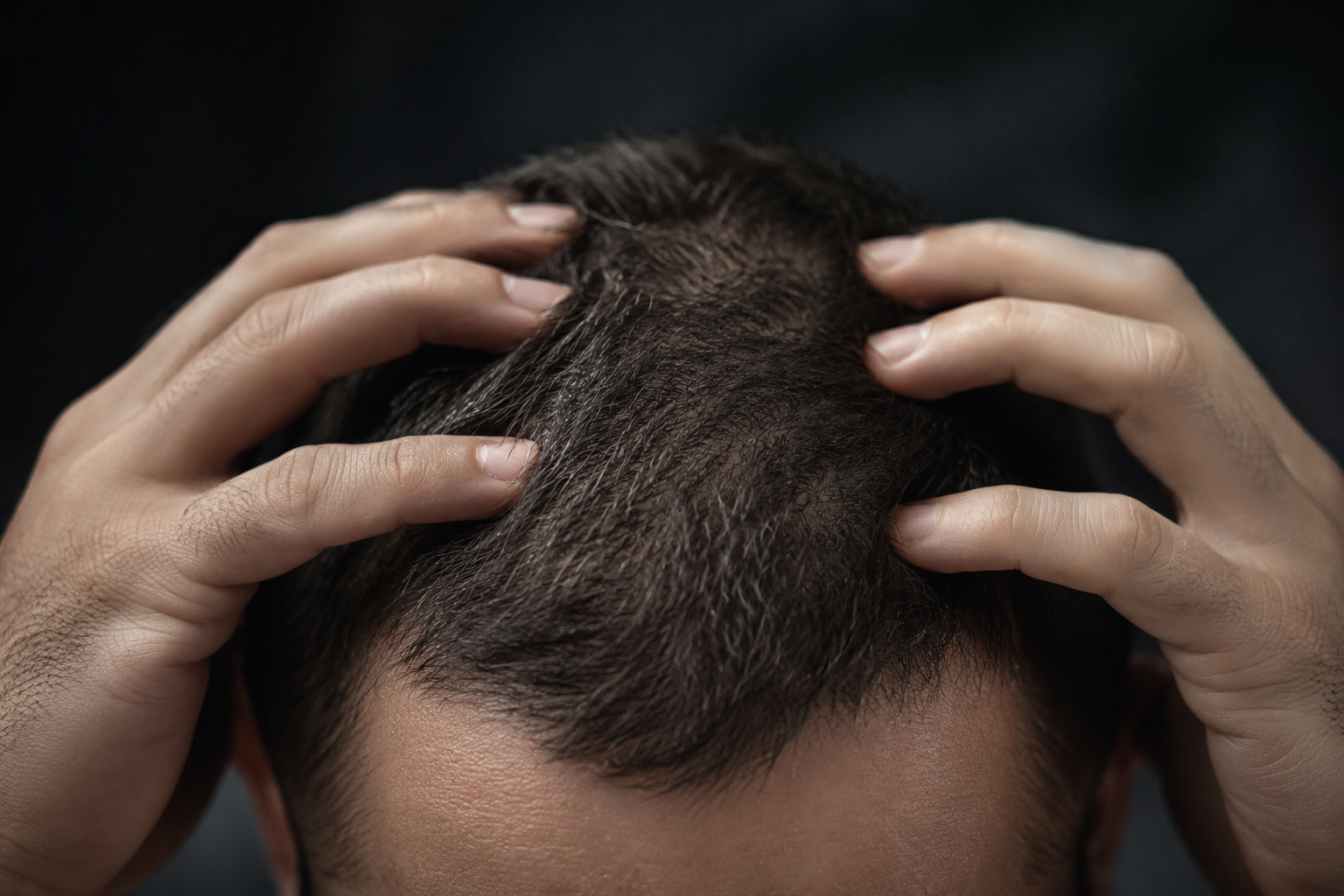Pellicules : causes réelles et solutions naturelles efficaces